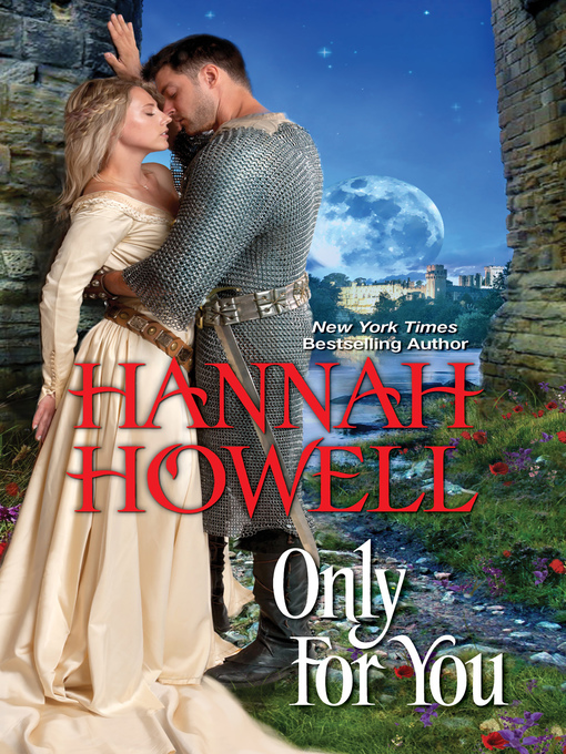 Title details for Only For You by Hannah Howell - Available